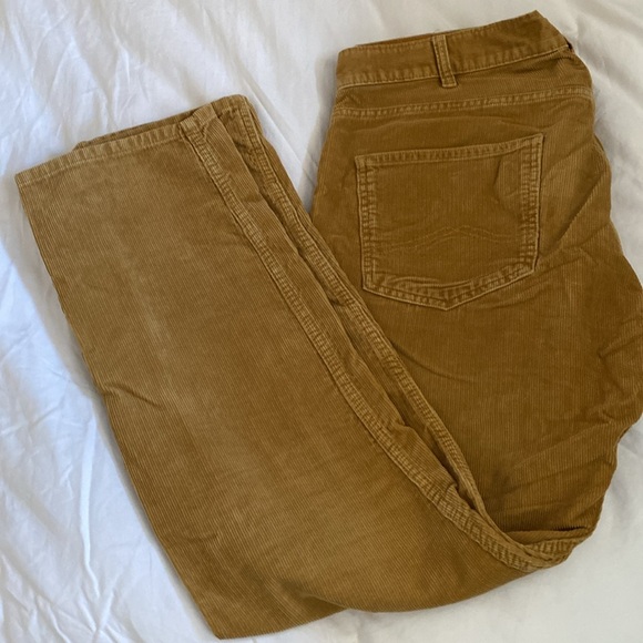 Men’s vintage Patagonia corduroy pants - Picture 4 of 4